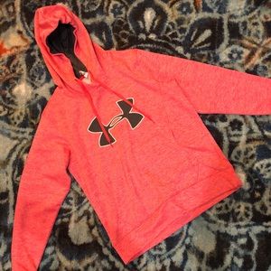 Under Armour Hoodie